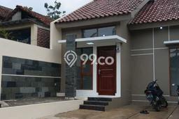 Rumah Minimalis Dijual di Cileunyi 2 Kamar dengan Luas Tanah 84m2 Rumah Minimalis Dijual di Cileunyi 2 Kamar dengan Luas Tanah 84m2