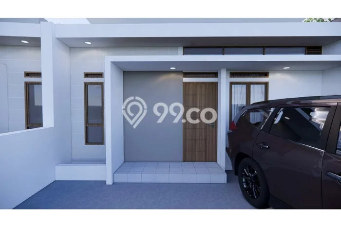 Jual Rumah Harga Miring Cileunyi Punya 2 Kamar & LT 70m2 Jual Rumah Harga Miring Cileunyi Punya 2 Kamar & LT 70m2
