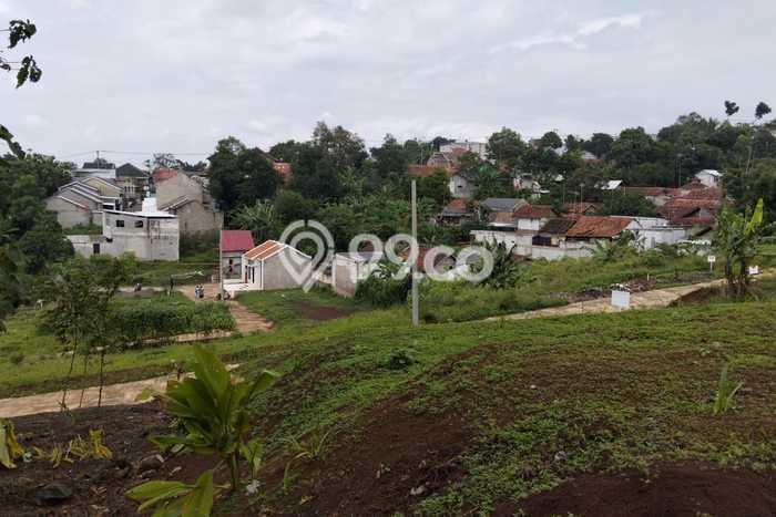 Tanah Kavling untuk Dijual di Cileunyi Bandung 60m2 Tanah Kavling untuk Dijual di Cileunyi Bandung 60m2