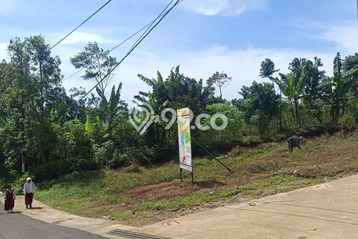 Lahan untuk Dijual di Cileunyi Bandung Luas 60m2 Lahan untuk Dijual di Cileunyi Bandung Luas 60m2