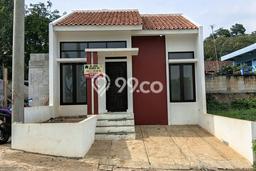 Jual Rumah Siap Huni di Cileunyi Bandung Harga Rp 280 Juta LT 60m2 Jual Rumah Siap Huni di Cileunyi Bandung Harga Rp 280 Juta LT 60m2