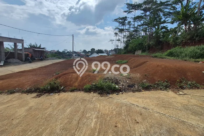 Tanah Kavling untuk Dijual di Cileunyi Bandung 52m2 Tanah Kavling untuk Dijual di Cileunyi Bandung 52m2