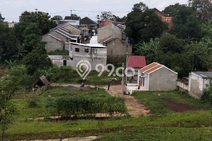 Tanah Kosong Dijual di Bandung dengan Area 60m2 Tanah Kosong Dijual di Bandung dengan Area 60m2