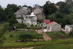 Tanah Kosong Dijual di Bandung dengan Area 60m2 Tanah Kosong Dijual di Bandung dengan Area 60m2