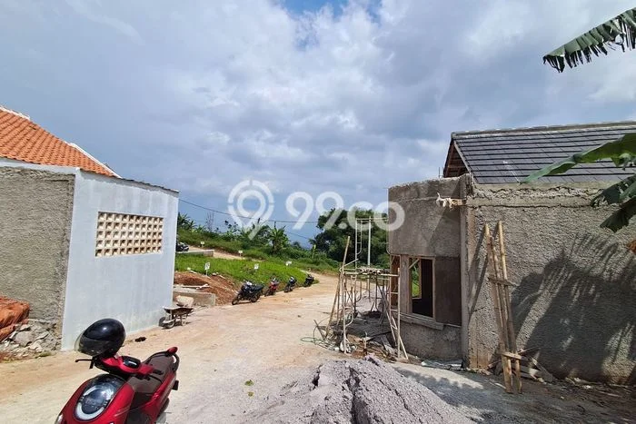 Rumah Minimalis Dijual Lokasi Cileunyi 2 Kamar dengan LT 70m2 Rumah Minimalis Dijual Lokasi Cileunyi 2 Kamar dengan LT 70m2