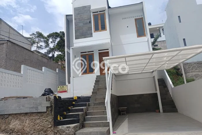 Dijual Cepat Rumah Bagus Siap Huni LB 80m2 di Cileunyi, Bandung Dijual Cepat Rumah Bagus Siap Huni LB 80m2 di Cileunyi, Bandung