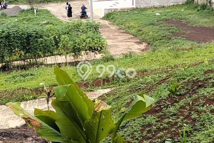 Tanah Kosong Dijual di Bandung dengan Area 60m2 Tanah Kosong Dijual di Bandung dengan Area 60m2