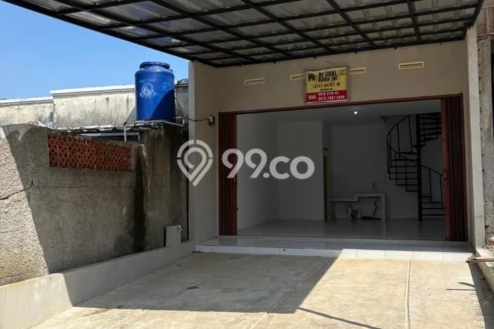 Ruko Usaha Dijual di Cileunyi Bandung LT 67m2 & LB 41m2 Ruko Usaha Dijual di Cileunyi Bandung LT 67m2 & LB 41m2