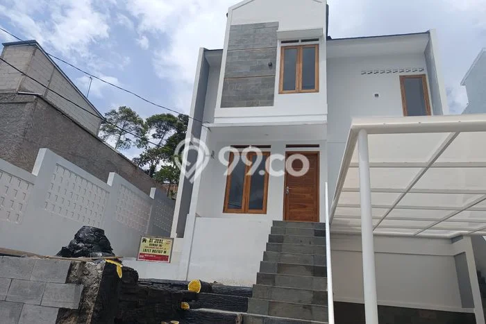 Dijual Cepat Rumah Bagus Siap Huni LB 80m2 di Cileunyi, Bandung Dijual Cepat Rumah Bagus Siap Huni LB 80m2 di Cileunyi, Bandung