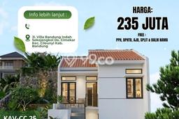 Hunian Murah Dijual Area Cileunyi, Bandung Harga Rp 235 Juta Hunian Murah Dijual Area Cileunyi, Bandung Harga Rp 235 Juta