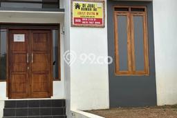 Hunian Terjangkau Dijual di Cileunyi, Bandung Harga Rp 250 Juta Hunian Terjangkau Dijual di Cileunyi, Bandung Harga Rp 250 Juta