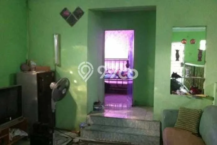 Rumah Modern 3 KT LT 90m2 di Kotabumi Rumah Modern 3 KT LT 90m2 di Kotabumi