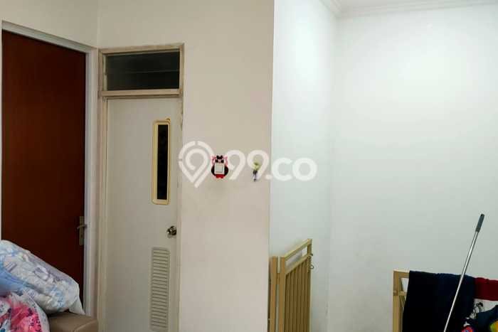 Rumah Modern 3 Kamar LT 100m2 di Poris Rumah Modern 3 Kamar LT 100m2 di Poris