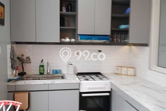 For Sale! Premium House LT 112m2 Desain Modern di Gading Serpong For Sale! Premium House LT 112m2 Desain Modern di Gading Serpong