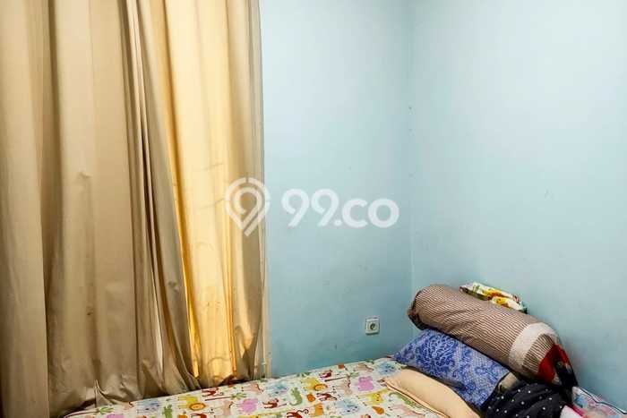 Rumah Modern 3 Kamar LT 100m2 di Poris Rumah Modern 3 Kamar LT 100m2 di Poris