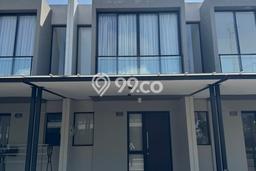 Dijual Hunian Rumah Nyaman 2 KT di Pantai Indah Kapuk 2, Jakarta Utara Dijual Hunian Rumah Nyaman 2 KT di Pantai Indah Kapuk 2, Jakarta Utara
