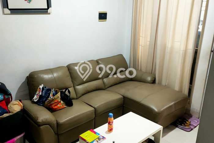 Rumah Modern 3 Kamar LT 100m2 di Poris Rumah Modern 3 Kamar LT 100m2 di Poris