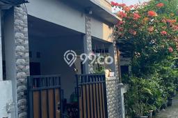 Rumah Minimalis 3 KT di Cimone Tangerang Semi Furnished Rumah Minimalis 3 KT di Cimone Tangerang Semi Furnished