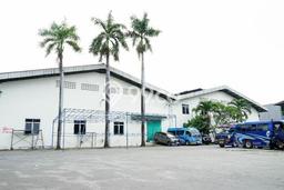 Paling Diincar! Pabrik Dijual di Daan Mogot Harga Kompetitif Paling Diincar! Pabrik Dijual di Daan Mogot Harga Kompetitif