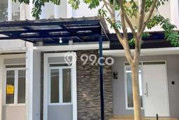 Dijual Rumah 3 Kamar Lokasi Strategis Bagus dan Strategis di Gunung Sindur Dijual Rumah 3 Kamar Lokasi Strategis Bagus dan Strategis di Gunung Sindur