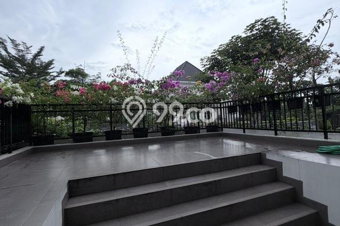 Ready to Use! Premium House LT 216m2 Desain Modern di Summarecon Bogor Ready to Use! Premium House LT 216m2 Desain Modern di Summarecon Bogor