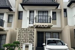 Hunian Elit LB 89m2 Siap Huni Desain Elegan di Summarecon Bogor, Bogor Hunian Elit LB 89m2 Siap Huni Desain Elegan di Summarecon Bogor, Bogor