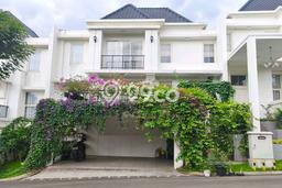 Hunian Mewah LB 255m2 Siap Huni Desain Elegan di Summarecon Bogor, Bogor Hunian Mewah LB 255m2 Siap Huni Desain Elegan di Summarecon Bogor, Bogor