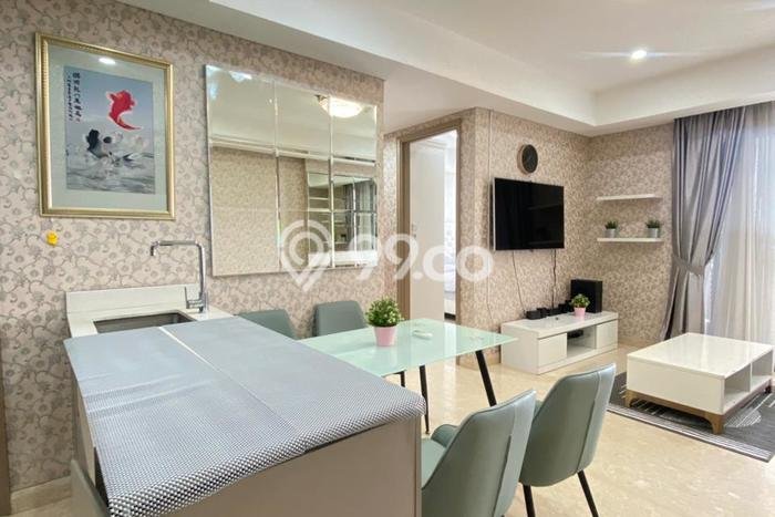 Disewakan Apartemen Murah di Pantai Indah Kapuk 2 Bedroom Disewakan Apartemen Murah di Pantai Indah Kapuk 2 Bedroom