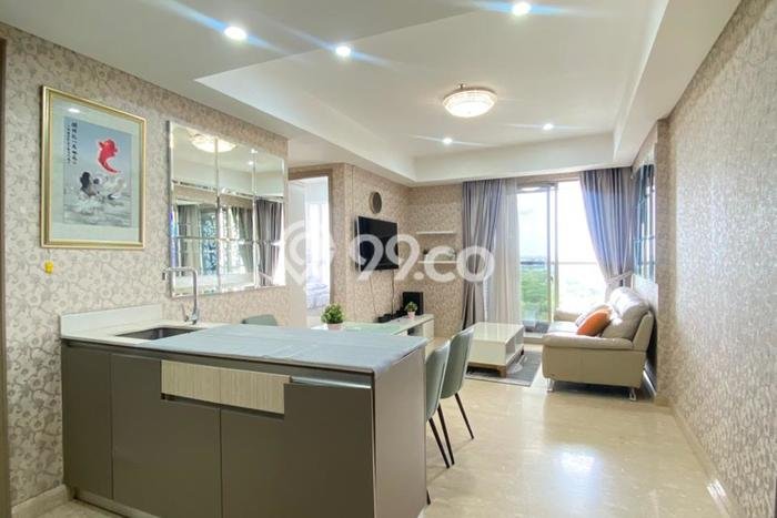 Disewakan Apartemen Murah di Pantai Indah Kapuk 2 Bedroom Disewakan Apartemen Murah di Pantai Indah Kapuk 2 Bedroom