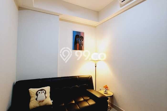 Apartemen Nyaman untuk Disewa, 1 Kamar di Jakarta Utara Apartemen Nyaman untuk Disewa, 1 Kamar di Jakarta Utara