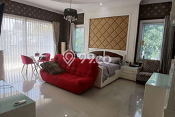 Jual Rumah Luas Megah Dengan View Eksklusif di Pantai Indah Kapuk, Jakarta Utara Jual Rumah Luas Megah Dengan View Eksklusif di Pantai Indah Kapuk, Jakarta Utara