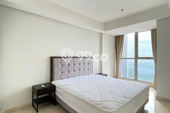 Sewa Apartemen Ekonomis 1 BR di Pantai Indah Kapuk Jakarta Utara Sewa Apartemen Ekonomis 1 BR di Pantai Indah Kapuk Jakarta Utara
