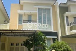 For Sale Hunian Rumah Terawat 3 Kamar di Gading Serpong, Tangerang For Sale Hunian Rumah Terawat 3 Kamar di Gading Serpong, Tangerang