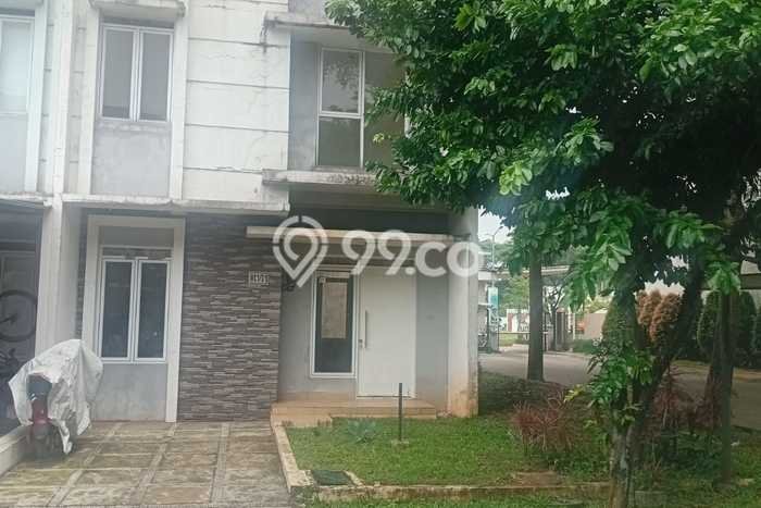 Dijual Cepat Rumah Bagus Siap Huni LB 55m2 di Bogor Barat, Bogor Dijual Cepat Rumah Bagus Siap Huni LB 55m2 di Bogor Barat, Bogor