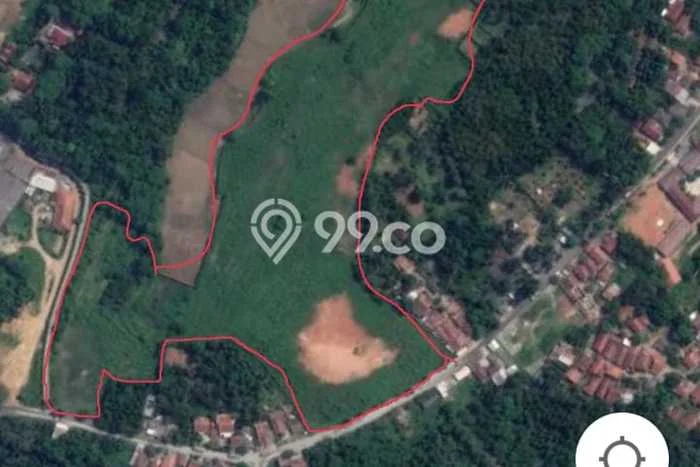 Tanah Kavling di Cigudeg Dijual dengan Luas 41000m2 Tanah Kavling di Cigudeg Dijual dengan Luas 41000m2