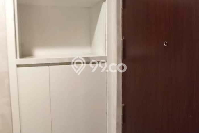 Disewakan Apartemen Terjangkau 1 BR di BSD City Tangerang Disewakan Apartemen Terjangkau 1 BR di BSD City Tangerang