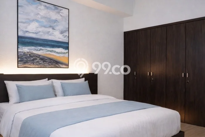 Hunian Strategis 48m2 di BSD City Tangerang 1 KT Hunian Strategis 48m2 di BSD City Tangerang 1 KT