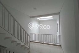 Ready to Use! Premium House LT 130m2 Desain Modern di Taman Surya Ready to Use! Premium House LT 130m2 Desain Modern di Taman Surya