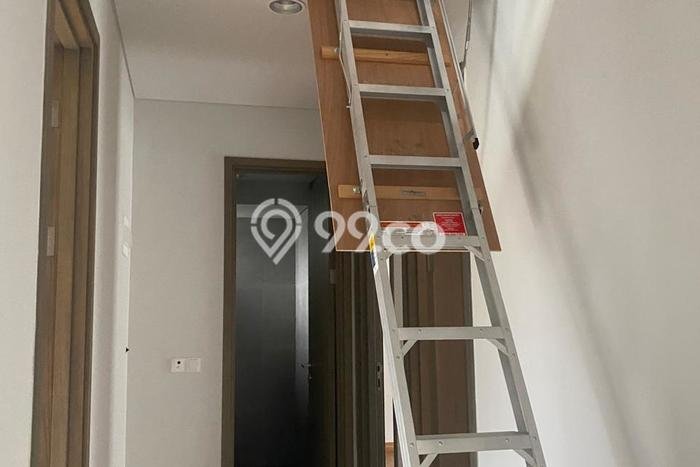 Rumah sewa siap pakai 4 KT di BSD Green Wich, Tangerang Rumah sewa siap pakai 4 KT di BSD Green Wich, Tangerang