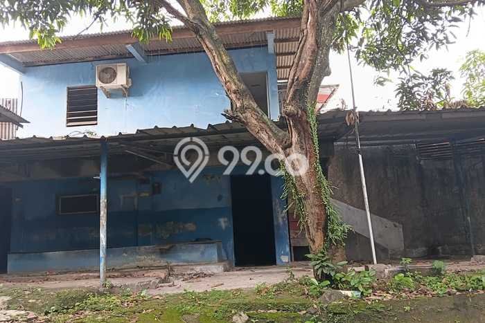 Tanah Kavling di Pondok Aren Dijual dengan Luas 364m2 Tanah Kavling di Pondok Aren Dijual dengan Luas 364m2