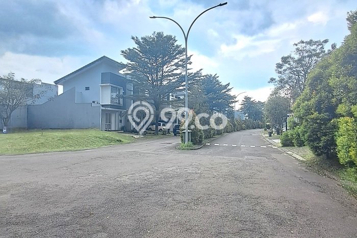 Tanah Dijual Lokasi Strategis di Tangerang dengan Luas 187m2 Tanah Dijual Lokasi Strategis di Tangerang dengan Luas 187m2