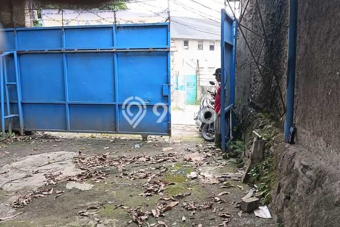 Tanah Kavling di Pondok Aren Dijual dengan Luas 364m2 Tanah Kavling di Pondok Aren Dijual dengan Luas 364m2