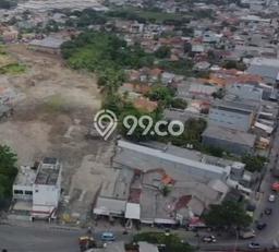 Tanah Dijual Lokasi Strategis di Tangerang dengan Luas 19000m2 Tanah Dijual Lokasi Strategis di Tangerang dengan Luas 19000m2
