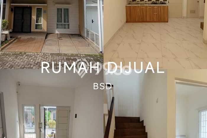 Rumah Minimalis 3 KT LT 66m2 di Ciater Rumah Minimalis 3 KT LT 66m2 di Ciater