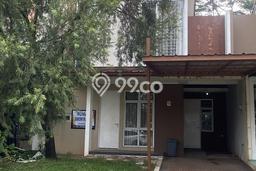 Rumah sewa siap huni 3 Kamar Tidur di BSD City, Tangerang Rumah sewa siap huni 3 Kamar Tidur di BSD City, Tangerang