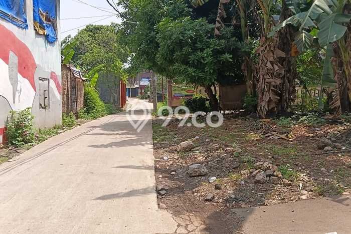 Tanah Kavling di Pondok Aren Dijual dengan Luas 364m2 Tanah Kavling di Pondok Aren Dijual dengan Luas 364m2