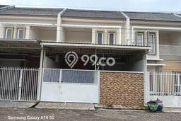 Rumah Strategis Minimalis Lb 57m2 di Sidoarjo, Sidoarjo Rumah Strategis Minimalis Lb 57m2 di Sidoarjo, Sidoarjo