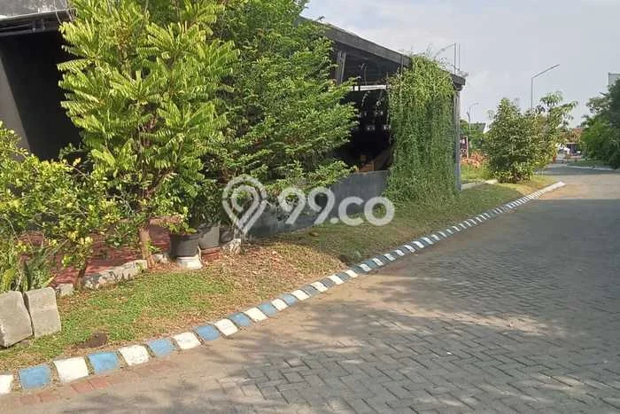 Rumah Strategis Modern Lb 60m2 di Sidoarjo, Sidoarjo Rumah Strategis Modern Lb 60m2 di Sidoarjo, Sidoarjo