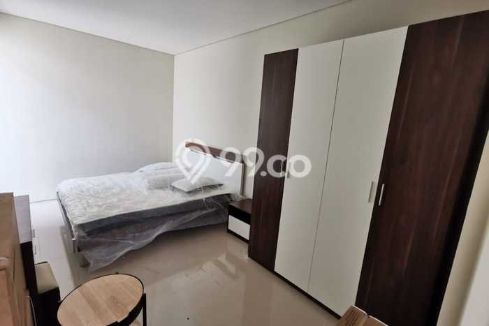 Rumah Modern 2 KT LT 60m2 di Citraland Rumah Modern 2 KT LT 60m2 di Citraland