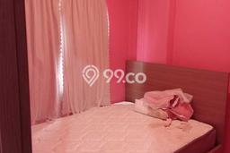 Dijual Apartemen 1 KT 1 KM di Pesanggrahan Luas 35m2 Dijual Apartemen 1 KT 1 KM di Pesanggrahan Luas 35m2